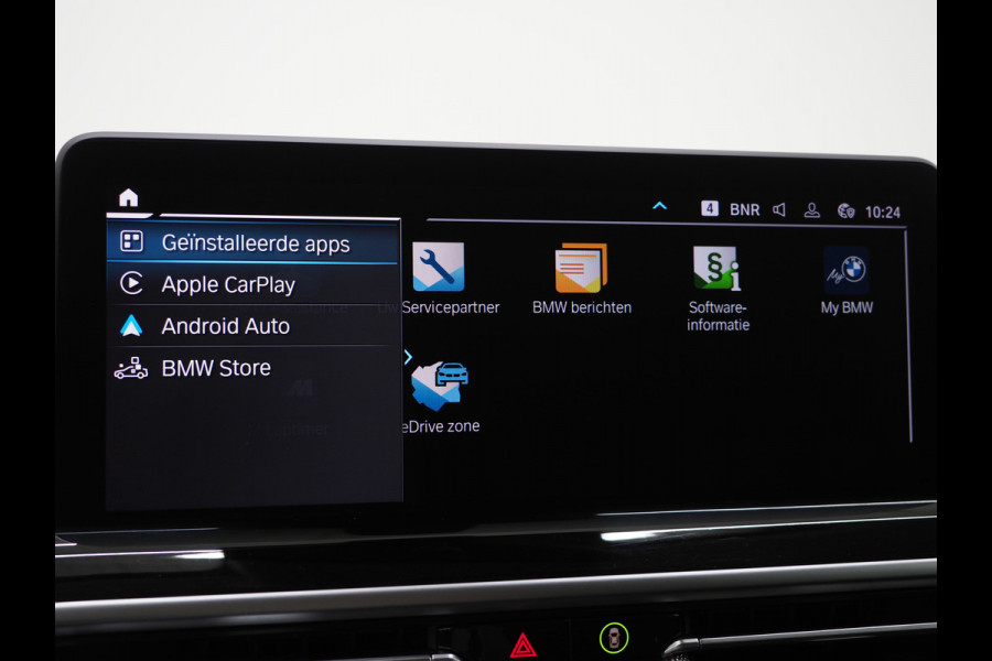 BMW X3 xDrive30e LCI 292PK | Leder | Sportstoelen | 360 | Stoelverwarming | DAB | Carplay
