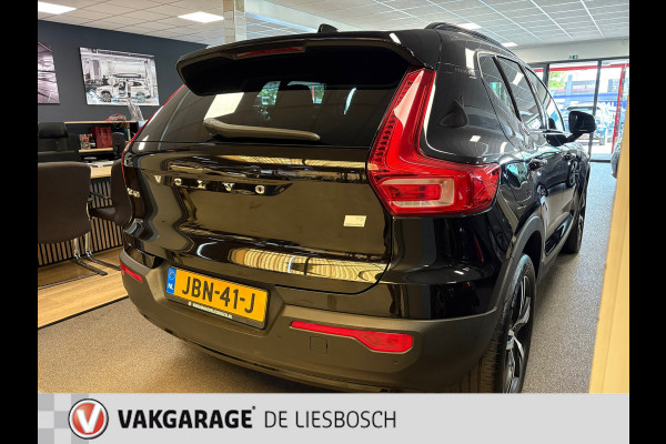 Volvo XC40 1.5 T5 Recharge Inscription / Panoramadak / pilot-assist / trekhaak / harman-kardon