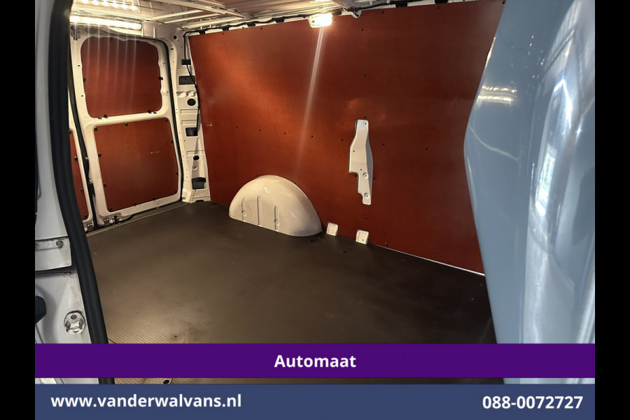 Mercedes-Benz Vito 116 CDI 164pk 9G-Tronic Automaat L3H1 Euro6 Airco | Camera | LED | Apple Carplay | 2500kg Trekhaak Android Auto, Cruisecontrol, Parkeersensoren, Bijrijdersbank