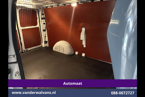 Mercedes-Benz Vito 116 CDI 164pk 9G-Tronic Automaat L3H1 Euro6 Airco | Camera | LED | Apple Carplay | 2500kg Trekhaak Android Auto, Cruisecontrol, Parkeersensoren, Bijrijdersbank
