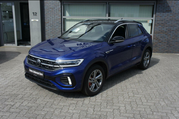 Volkswagen T-Roc 1.5 TSI R-Line Business+