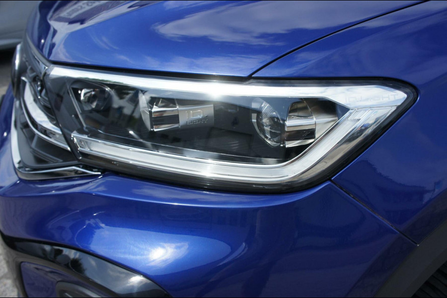 Volkswagen T-Roc 1.5 TSI R-Line Business+