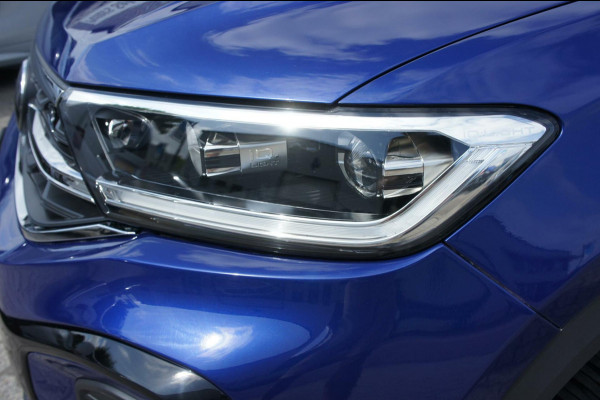 Volkswagen T-Roc 1.5 TSI R-Line Business+
