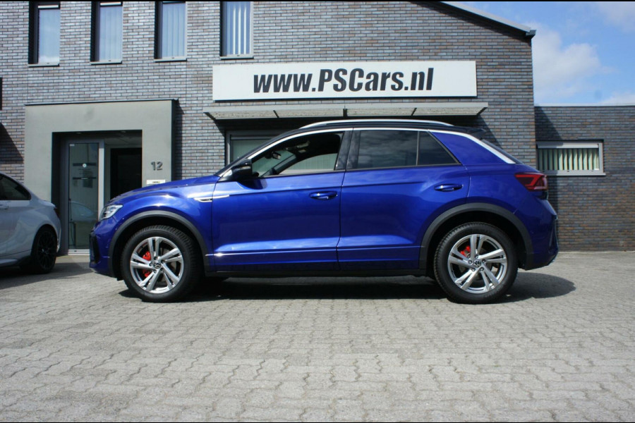 Volkswagen T-Roc 1.5 TSI R-Line Business+