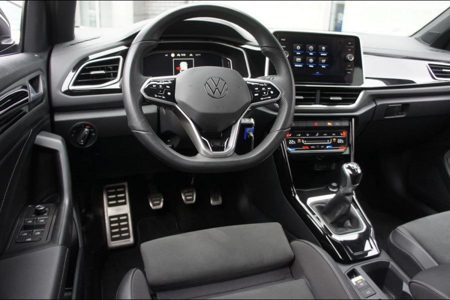 Volkswagen T-Roc 1.5 TSI R-Line Business+