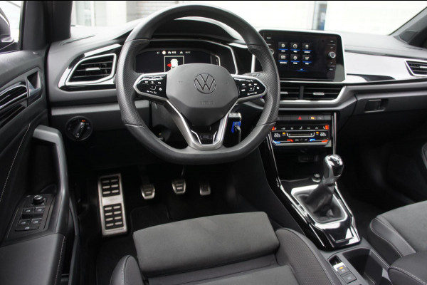 Volkswagen T-Roc 1.5 TSI R-Line Business+