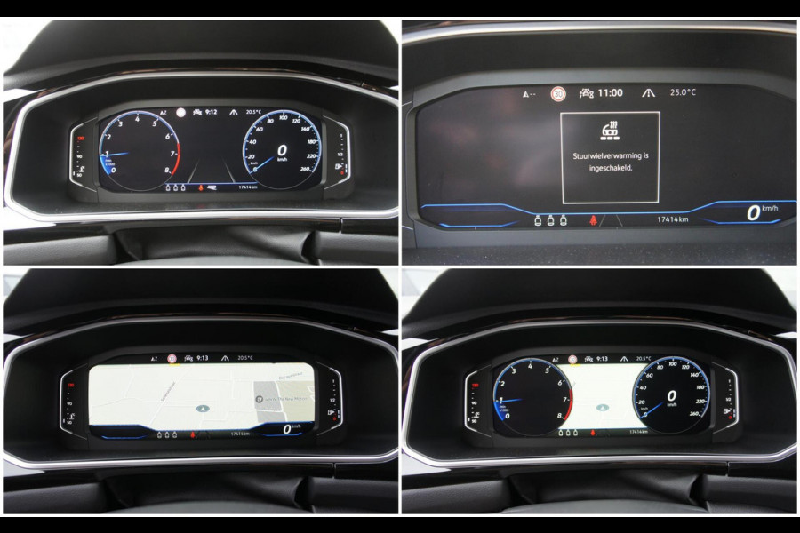 Volkswagen T-Roc 1.5 TSI R-Line Business+