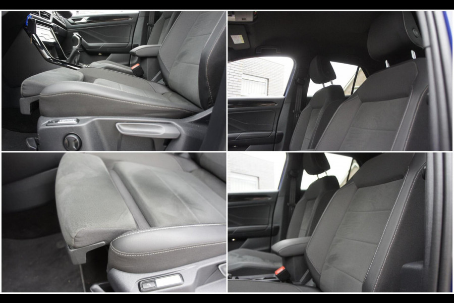 Volkswagen T-Roc 1.5 TSI R-Line Business+