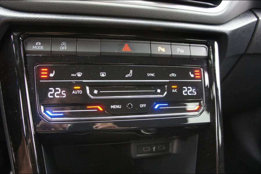 Volkswagen T-Roc 1.5 TSI R-Line Business+