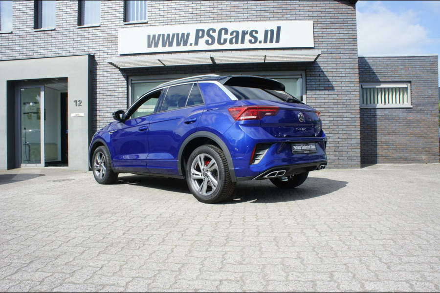 Volkswagen T-Roc 1.5 TSI R-Line Business+