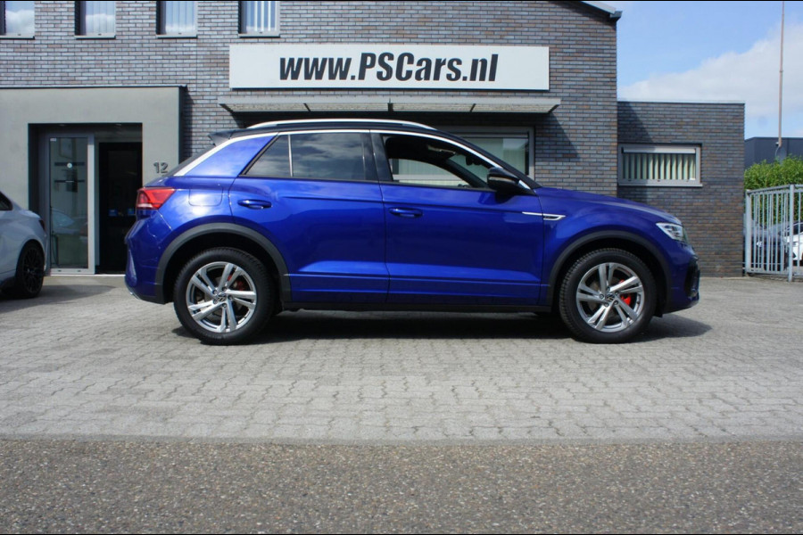 Volkswagen T-Roc 1.5 TSI R-Line Business+