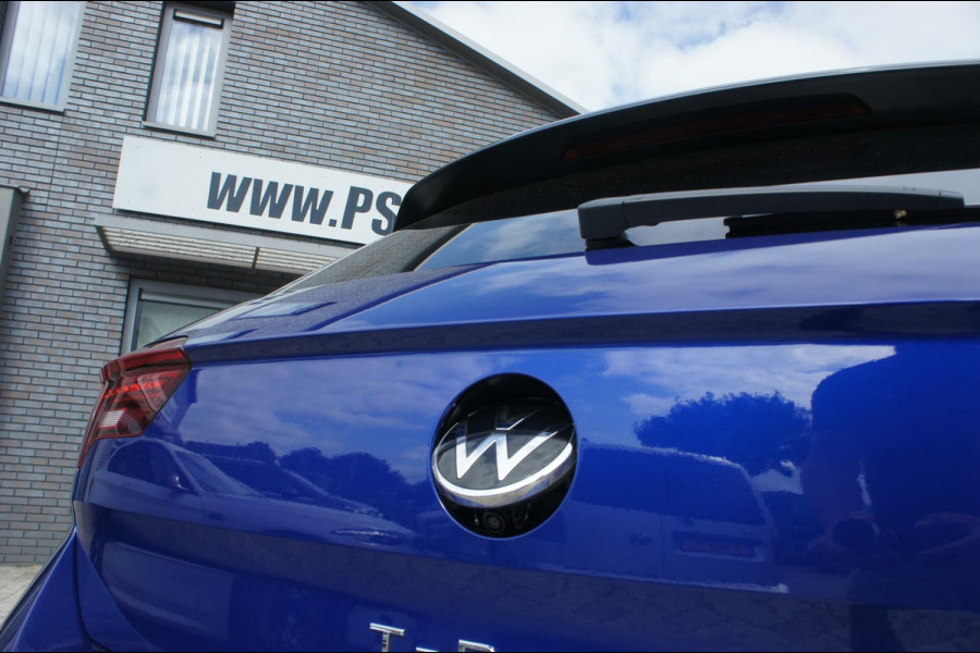 Volkswagen T-Roc 1.5 TSI R-Line Business+