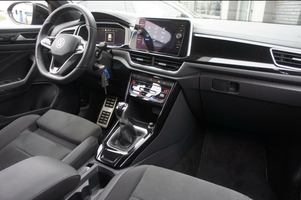 Volkswagen T-Roc 1.5 TSI R-Line Business+