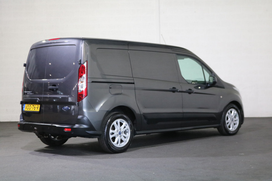 Ford Transit Connect 1.5 EcoBlue L2 Trend Automaat