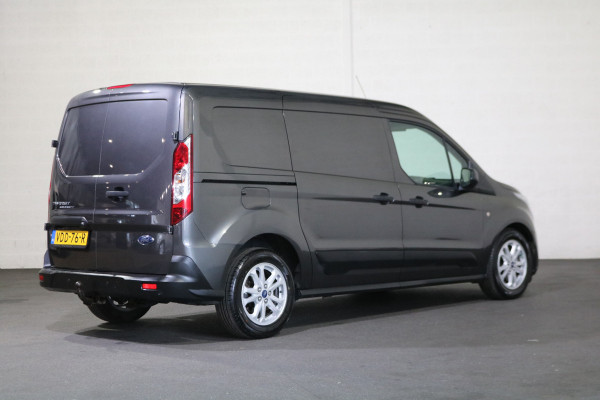 Ford Transit Connect 1.5 EcoBlue L2 Trend Automaat