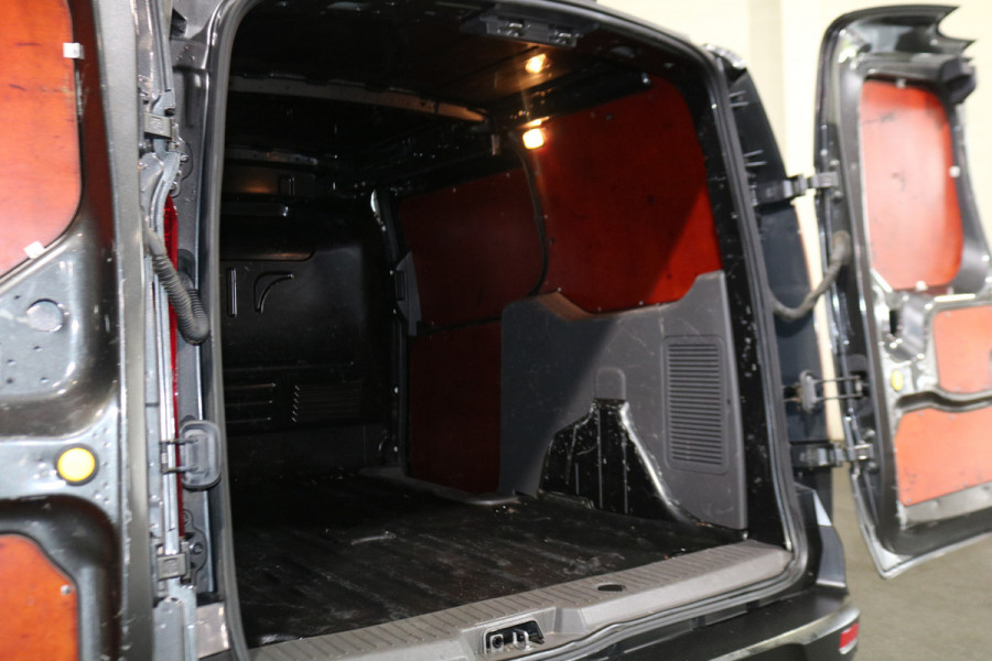 Ford Transit Connect 1.5 EcoBlue L2 Trend Automaat
