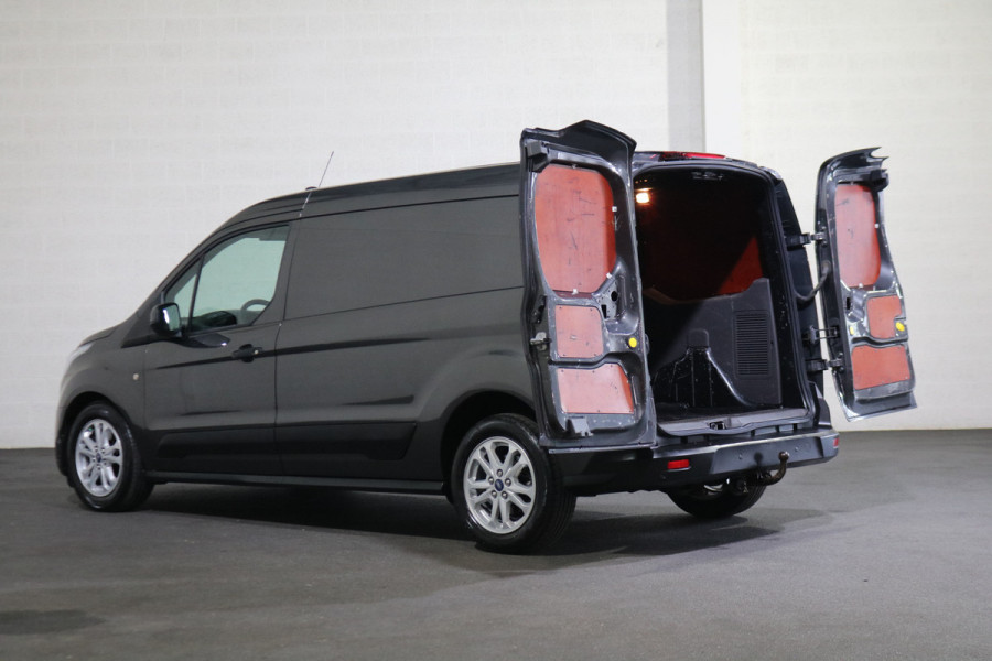 Ford Transit Connect 1.5 EcoBlue L2 Trend Automaat