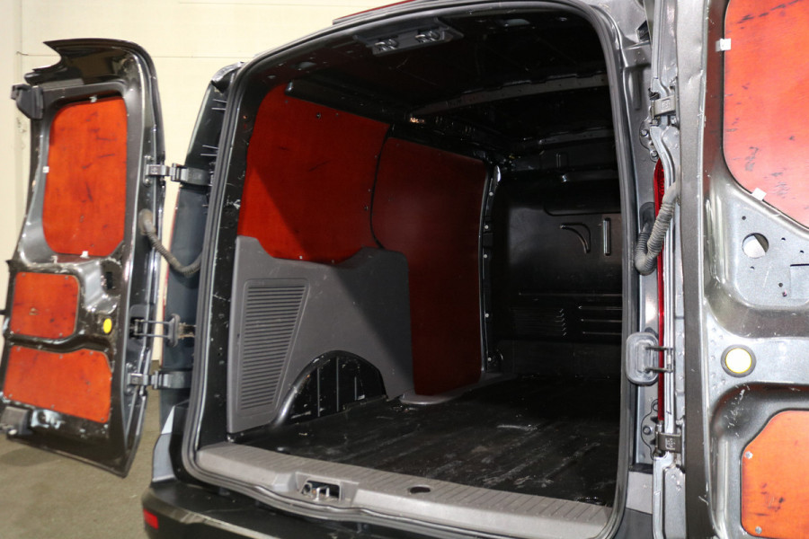 Ford Transit Connect 1.5 EcoBlue L2 Trend Automaat