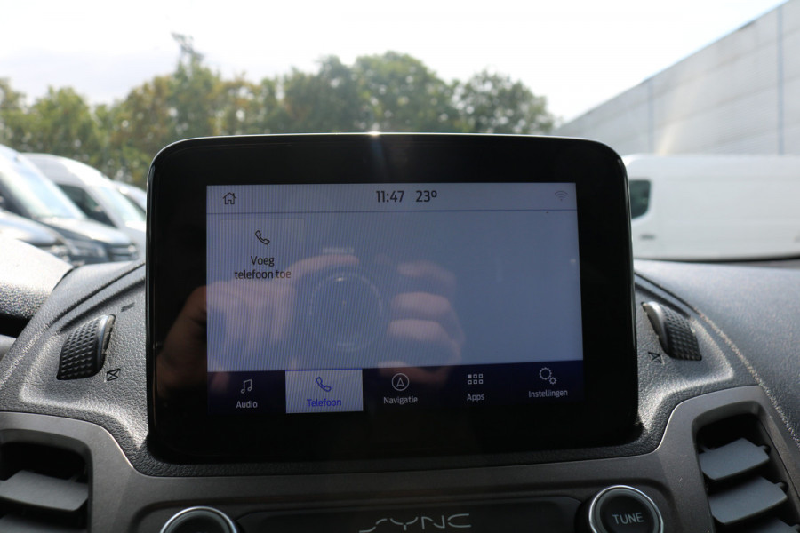 Ford Transit Connect 1.5 EcoBlue L2 Trend Automaat