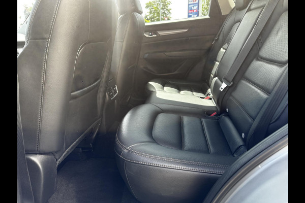 Mazda CX-5 2.0 SkyActiv-G 165 Skylease GT | CRUISE CONTROL | BLUETOOTH | LEDER | MEMORY STAND |