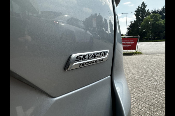 Mazda CX-5 2.0 SkyActiv-G 165 Skylease GT | CRUISE CONTROL | BLUETOOTH | LEDER | MEMORY STAND |