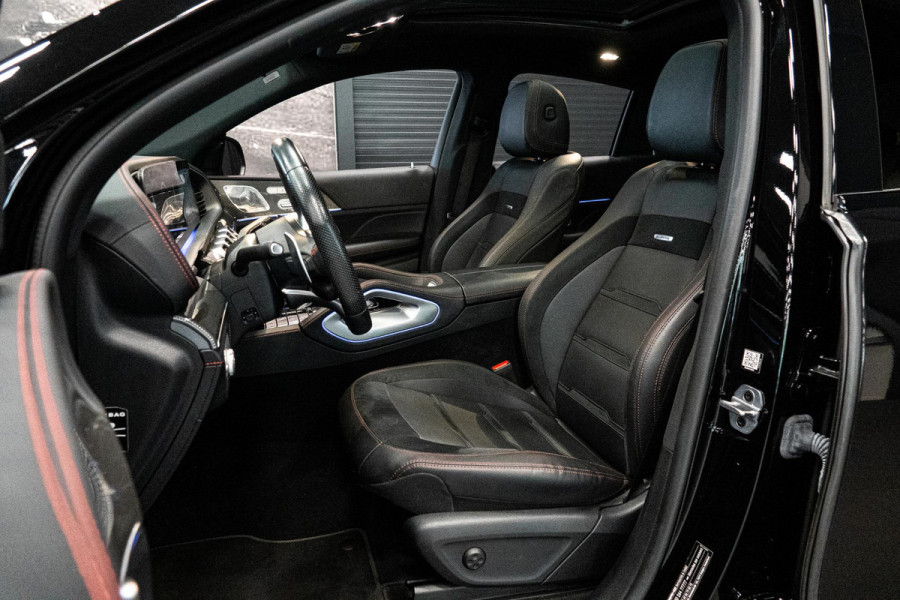 Mercedes-Benz GLE Coupé AMG 53 4MATIC+ Premium Plus *Panorama / Burmester / Memory / HUD / Surround-view*