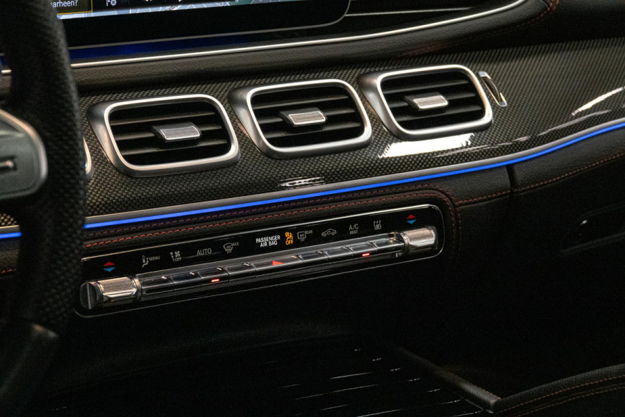 Mercedes-Benz GLE Coupé AMG 53 4MATIC+ Premium Plus *Panorama / Burmester / Memory / HUD / Surround-view*