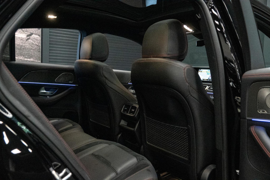 Mercedes-Benz GLE Coupé AMG 53 4MATIC+ Premium Plus *Panorama / Burmester / Memory / HUD / Surround-view*