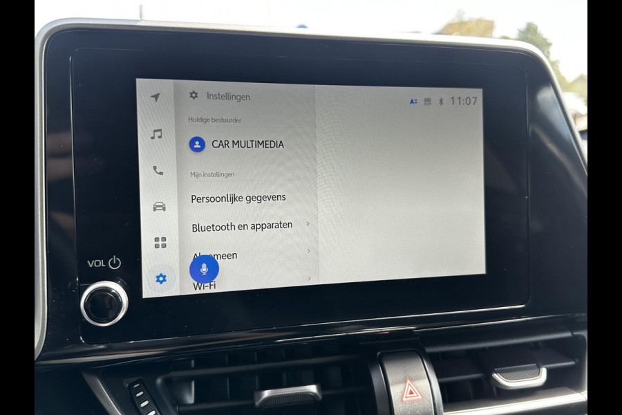 Toyota C-HR 1.8 Hybrid GR-Sport | CARPLAY&ANDROID AUTO | CAMERA | ADAPTIVE CRUISE CONTROL |