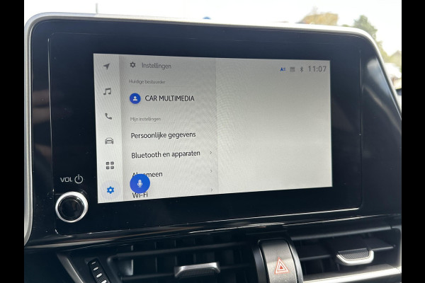 Toyota C-HR 1.8 Hybrid GR-Sport | CARPLAY&ANDROID AUTO | CAMERA | ADAPTIVE CRUISE CONTROL |