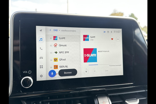 Toyota C-HR 1.8 Hybrid GR-Sport | CARPLAY&ANDROID AUTO | CAMERA | ADAPTIVE CRUISE CONTROL |