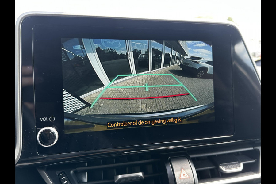 Toyota C-HR 1.8 Hybrid GR-Sport | CARPLAY&ANDROID AUTO | CAMERA | ADAPTIVE CRUISE CONTROL |