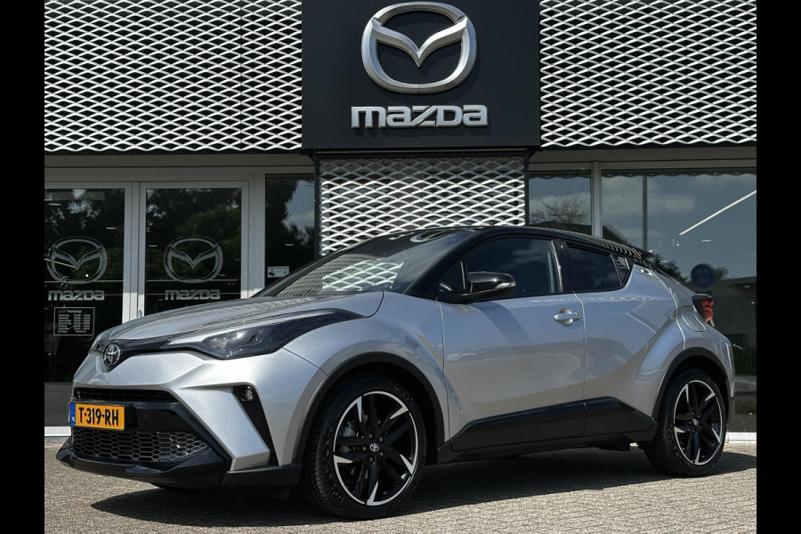Toyota C-HR 1.8 Hybrid GR-Sport | CARPLAY&ANDROID AUTO | CAMERA | ADAPTIVE CRUISE CONTROL |