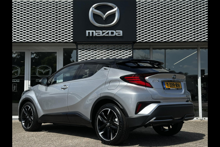 Toyota C-HR 1.8 Hybrid GR-Sport | CARPLAY&ANDROID AUTO | CAMERA | ADAPTIVE CRUISE CONTROL |