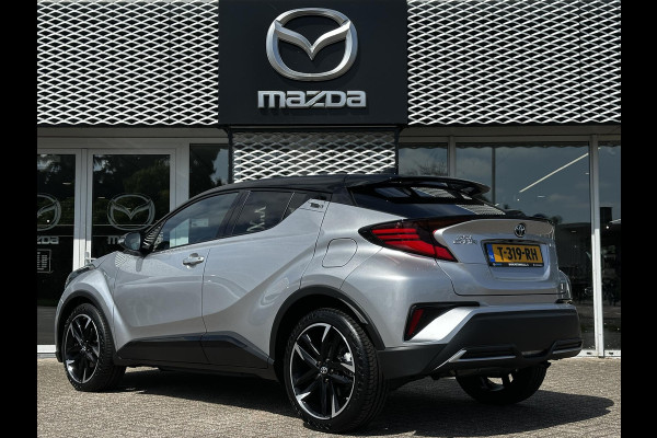Toyota C-HR 1.8 Hybrid GR-Sport | CARPLAY&ANDROID AUTO | CAMERA | ADAPTIVE CRUISE CONTROL |