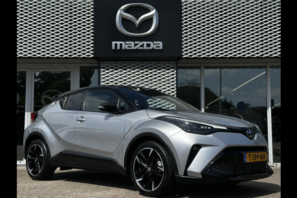 Toyota C-HR 1.8 Hybrid GR-Sport | CARPLAY&ANDROID AUTO | CAMERA | ADAPTIVE CRUISE CONTROL |