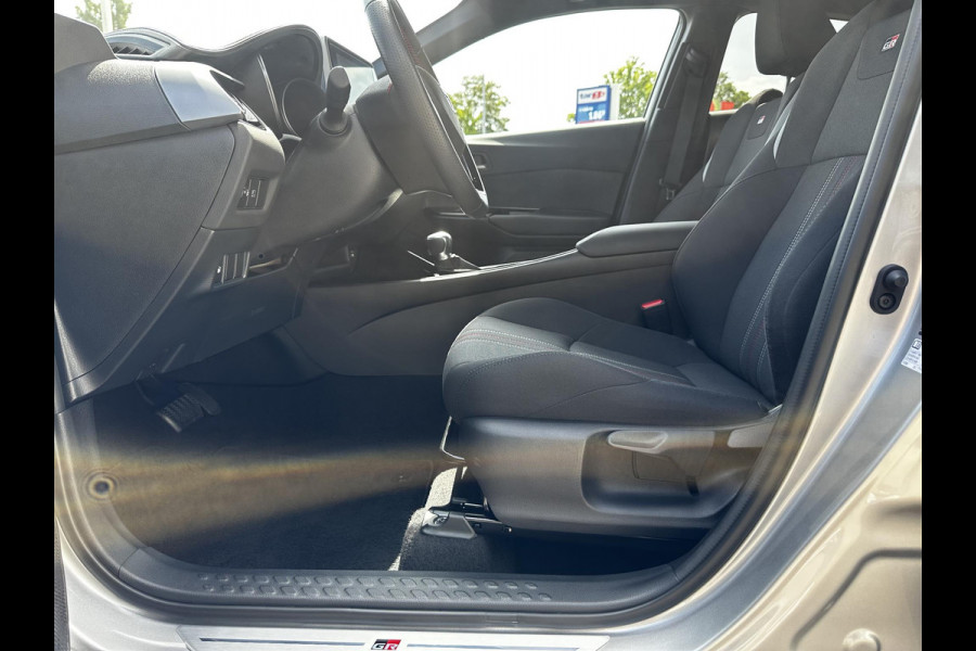 Toyota C-HR 1.8 Hybrid GR-Sport | CARPLAY&ANDROID AUTO | CAMERA | ADAPTIVE CRUISE CONTROL |