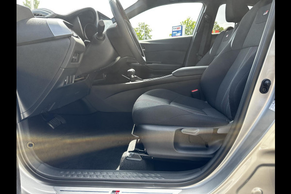 Toyota C-HR 1.8 Hybrid GR-Sport | CARPLAY&ANDROID AUTO | CAMERA | ADAPTIVE CRUISE CONTROL |
