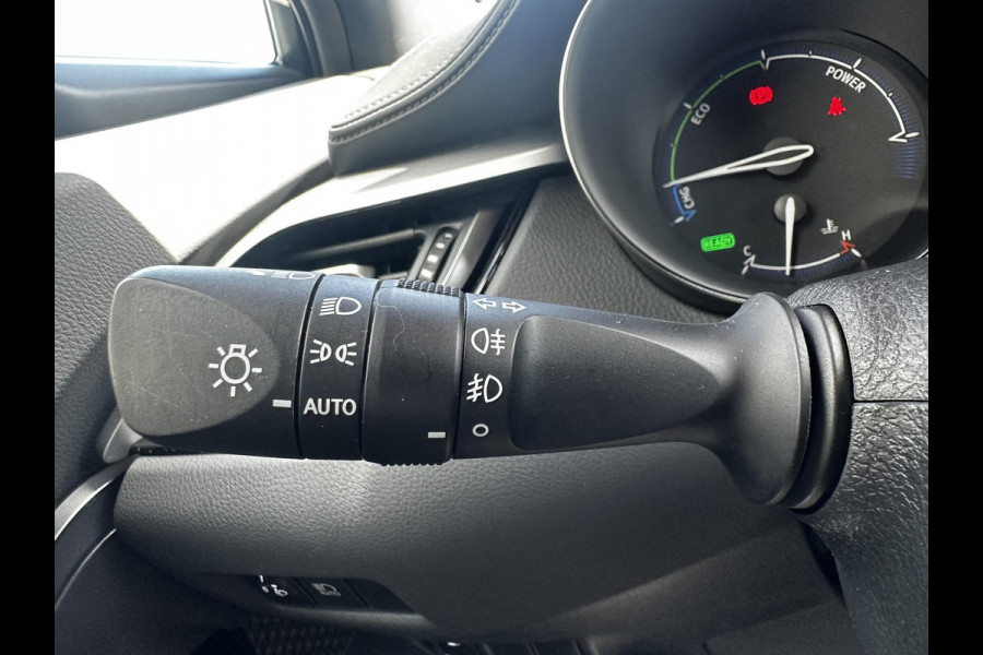 Toyota C-HR 1.8 Hybrid GR-Sport | CARPLAY&ANDROID AUTO | CAMERA | ADAPTIVE CRUISE CONTROL |