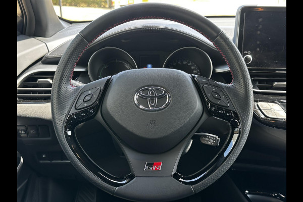 Toyota C-HR 1.8 Hybrid GR-Sport | CARPLAY&ANDROID AUTO | CAMERA | ADAPTIVE CRUISE CONTROL |