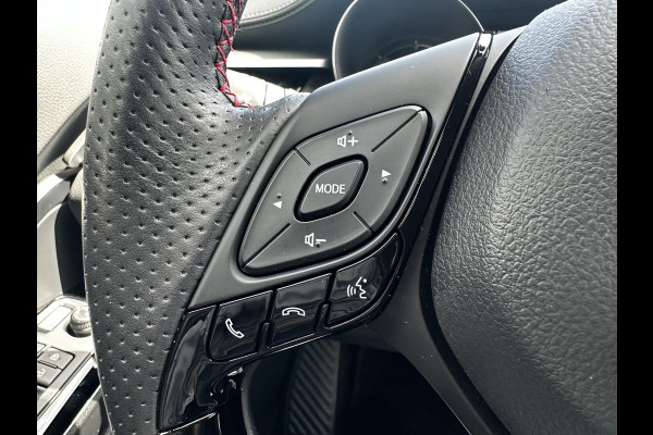 Toyota C-HR 1.8 Hybrid GR-Sport | CARPLAY&ANDROID AUTO | CAMERA | ADAPTIVE CRUISE CONTROL |