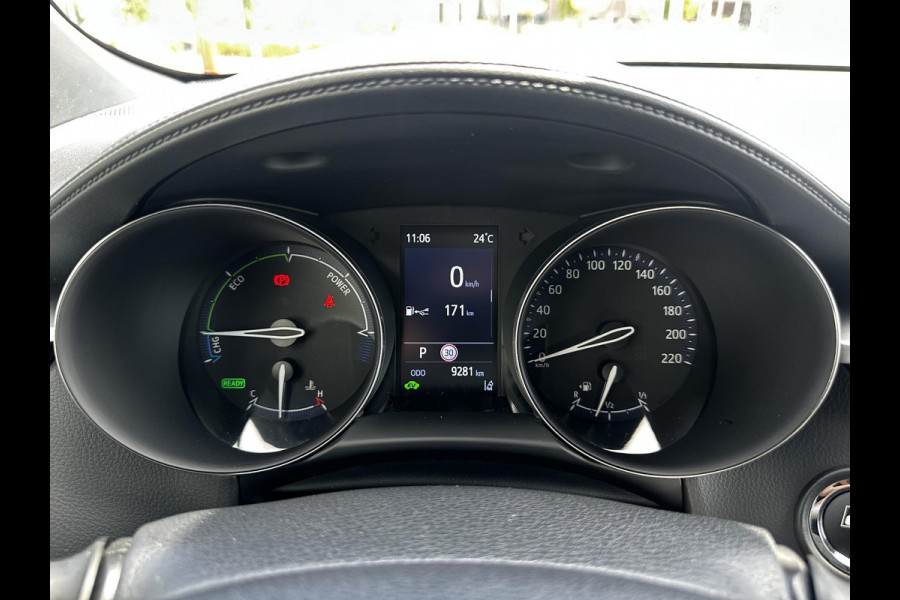 Toyota C-HR 1.8 Hybrid GR-Sport | CARPLAY&ANDROID AUTO | CAMERA | ADAPTIVE CRUISE CONTROL |