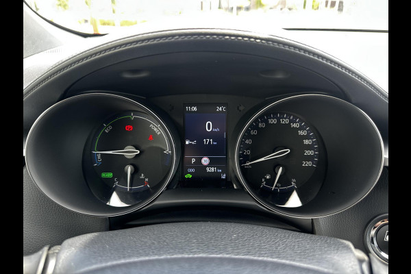 Toyota C-HR 1.8 Hybrid GR-Sport | CARPLAY&ANDROID AUTO | CAMERA | ADAPTIVE CRUISE CONTROL |