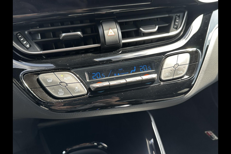 Toyota C-HR 1.8 Hybrid GR-Sport | CARPLAY&ANDROID AUTO | CAMERA | ADAPTIVE CRUISE CONTROL |