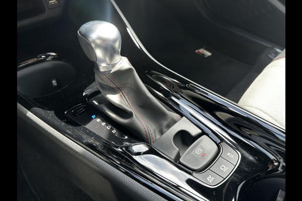 Toyota C-HR 1.8 Hybrid GR-Sport | CARPLAY&ANDROID AUTO | CAMERA | ADAPTIVE CRUISE CONTROL |