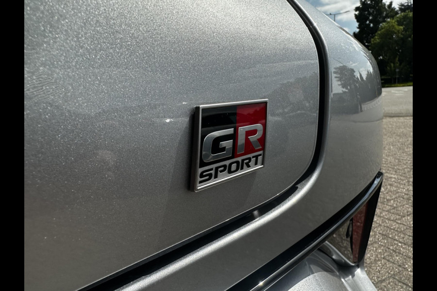 Toyota C-HR 1.8 Hybrid GR-Sport | CARPLAY&ANDROID AUTO | CAMERA | ADAPTIVE CRUISE CONTROL |