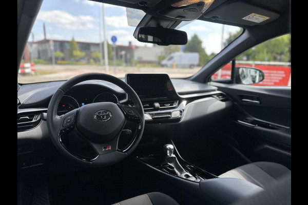 Toyota C-HR 1.8 Hybrid GR-Sport | CARPLAY&ANDROID AUTO | CAMERA | ADAPTIVE CRUISE CONTROL |