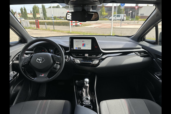 Toyota C-HR 1.8 Hybrid GR-Sport | CARPLAY&ANDROID AUTO | CAMERA | ADAPTIVE CRUISE CONTROL |