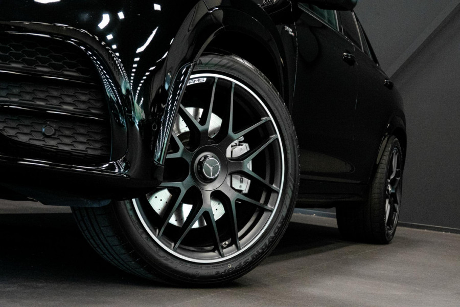 Mercedes-Benz GLE Coupé AMG 53 4MATIC+ Premium Plus *Panorama / Burmester / Memory / HUD / Surround-view*