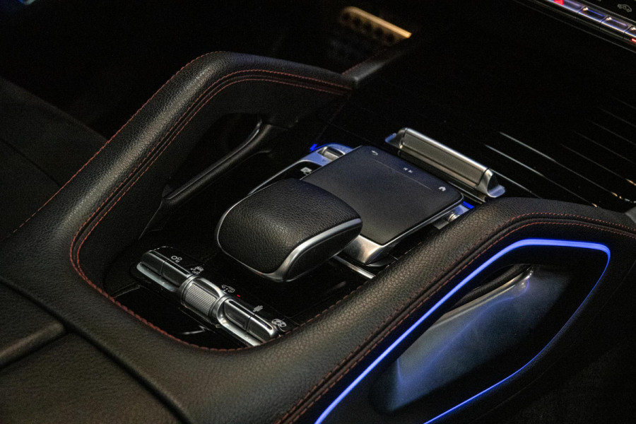 Mercedes-Benz GLE Coupé AMG 53 4MATIC+ Premium Plus *Panorama / Burmester / Memory / HUD / Surround-view*